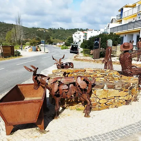 Al - Amar Apartamento