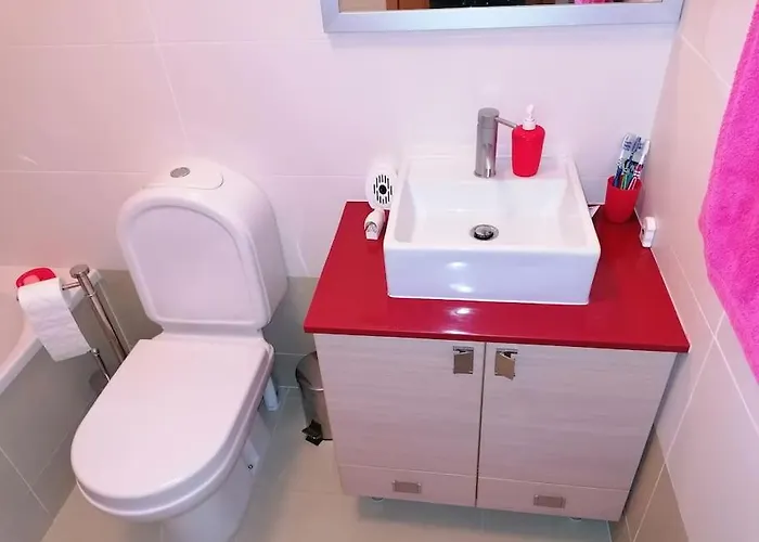 Apartament Al - Amar *