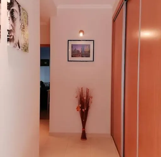 Al - Amar Apartament