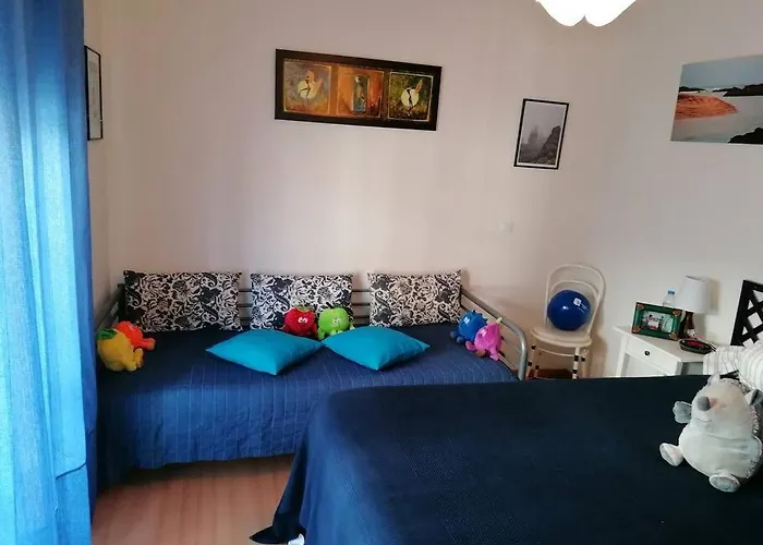 Al - Amar Apartament