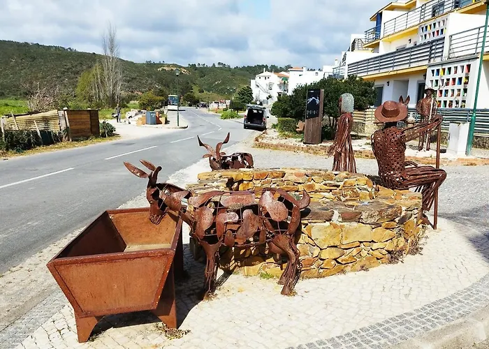 Al - Amar Apartament