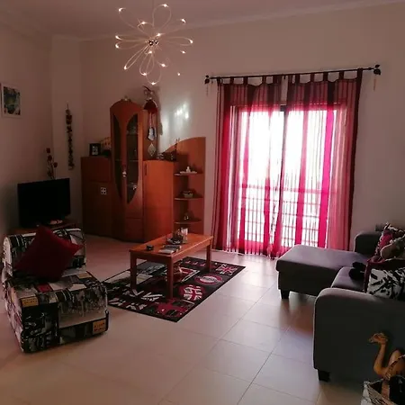 Al - Amar Apartment