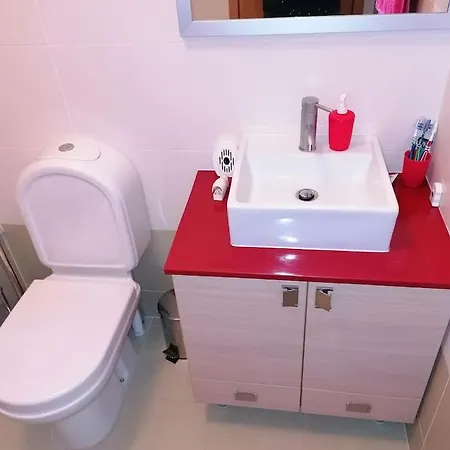 Apartment Al - Amar *