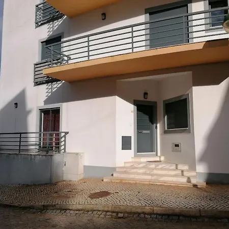 Apartment Al - Amar Odeceixe