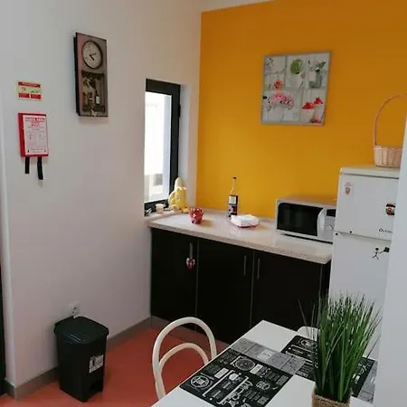 Apartment Al - Amar *