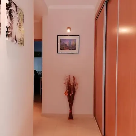 Al - Amar Apartment