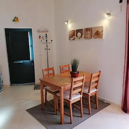Apartment Al - Amar Odeceixe