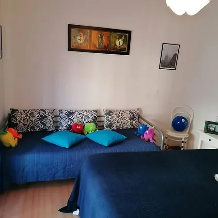 Al - Amar Apartment